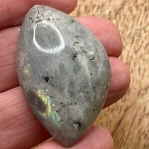Labradorite Petal -#2